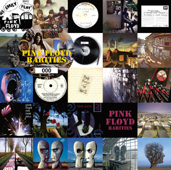 Pink Floyd Oenone Pink Floyd Oenone