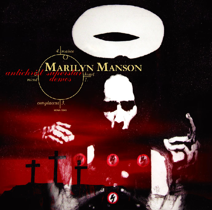 antichrist superstar antichrist superstar